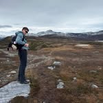 Anders Blomberg Overrein - @andersoverrein - Instagram