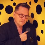 Anders O Blomberg - @andersoblomberg - Instagram