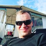 Anders Fransson Broberg - @anders.fransson.knislinge - Instagram