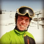 Anders Dahlberg - @mosqitoace - Instagram