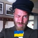 Anders Dahlberg - @pandadrommen - Instagram