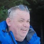 Anders Dahlberg-Kittelsaa - @aki1962 - Instagram