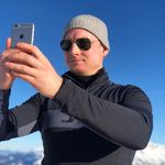 Anders Haglund - @andershaglund1 - Instagram