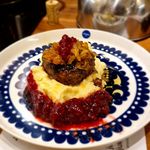 @Anders Haglund - @haglundlagarmat - Instagram