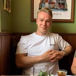 Anders Hallberg - Personlig træner & fysioterapeut - @andershallberg96 - Instagram