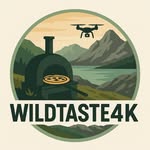 Anders Iversen - @wildtaste4k - Instagram