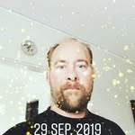 Anders Johansson - @newpresident1 - Instagram