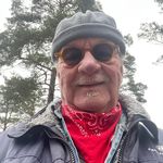 Anders Johansson - @anders.johansson.3998 - Instagram