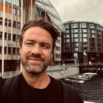 Anders Johansson - @andersbuddys - Instagram