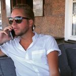 Anders Johansson - @andersj0hansson - Instagram