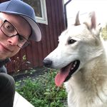 Anders Johansson - @dodensapostel - Instagram