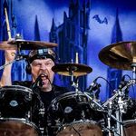 Anders Johansson - @anders_johansson_drummer - Instagram