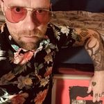Anders Karlsson - @celldod - Instagram