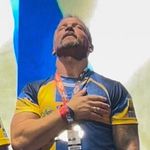 Anders Karlsson - @armbrytning - Instagram