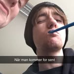 Anders Klein Rasmussen - @anders_er_sejere_end_dig - Instagram