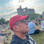 Anders Lennartsson - @generalprosten - Instagram