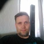 Anders Lennartsson - @lenisov - Instagram