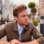 Anders Christian Nygaard - @acnygaard - Instagram