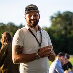 Anders Nygaard - @nyggeseven - Instagram