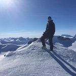 Anders Nygaard Mathisen - @andersnma - Instagram