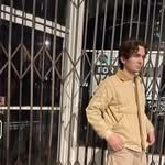 Anders Peterson - @anderspetersonn - Instagram
