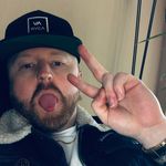 Anders Peterson - @anders_ftw - Instagram