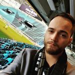 Anders Peterson - @hard_an_ders - Instagram