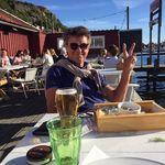 Anders Peterson - @grappo19 - Instagram