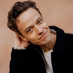 Anders Haahr Rasmussen - @hrhaahr - Instagram