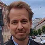 Anders Rasmussen - @andersroedkjaer - Instagram