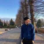 Anders Rasmussen - @bigitchy13 - Instagram
