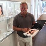 Anders Samuelsson - @smyckemannen - Instagram