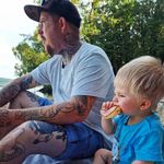 anders Samuelsson - @kaliber1 - Instagram