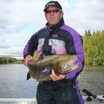Anders Samuelsson - @fiskaranders61 - Instagram
