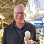 Anders Samuelsson - @anders7001 - Instagram