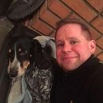 Anders Samuelsson - @koanders76 - Instagram