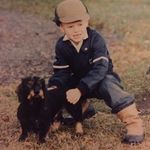 Anders Samuelsson - @terriersamuelsson - Instagram