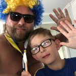 Anders Samuelsson - @flisa_77 - Instagram