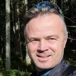 Anders Sandberg - @anderssandberg1968 - Instagram