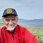 Anders Sandberg - @anders6159 - Instagram