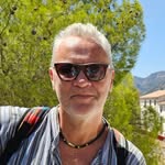 Anders Vikström - @jefeandersson - Instagram