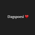 Anders Vikström - @dagspoesi - Instagram
