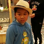 Andersen Chen - @andersen.chen.7 - Instagram