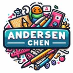 Andersen Chen - @chen_andersen - Instagram