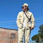 Anderson Diaz - @el_sander01 - Instagram
