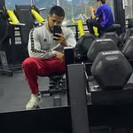 Anderson Diaz - @anderson_diaz0121 - Instagram