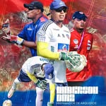 Anderson Diaz - @anderson.diaz.90gkcoach - Instagram