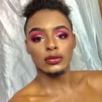 Anderson Diaz Mejia👑 - @keen_makeup.artist - Instagram