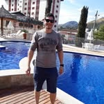 Anderson Silva - @andersoneric - Instagram