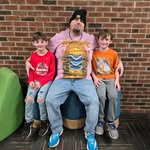 Eric Anderson - @andersoneric69 - Instagram